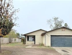 8th St, Mc Farland - CA