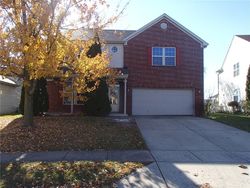 Amherst Way, Zionsville - IN