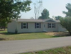 Linda Vista Dr, Manchester - OH