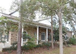 Old Marlow Rd, Magnolia Springs - AL
