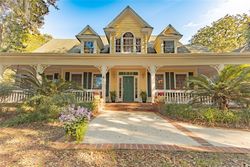 Canopy Dr, Fernandina Beach - FL