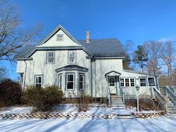 High St, Hanson - MA
