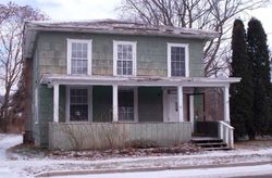 N State St, Nunda - NY