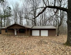 County Road 324, Bono - AR