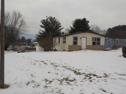 Cardinal St, Mount Jackson - VA