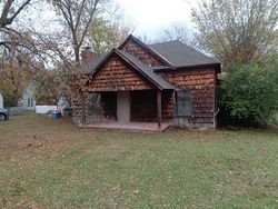 W 3rd St, Heavener - OK