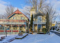 Wesley Ave, Round Lake - NY