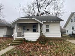N 11th St, Mattoon - IL