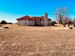 County Road 551, Farmersville - TX