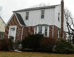 Linhigh Ave, Nottingham - MD
