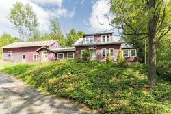 Hutch Rd, Northfield - VT