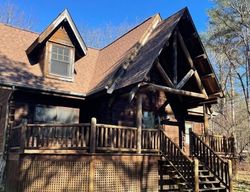 Highland Forest Cir, Menlo - GA