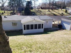 Dover Ave, Mount Carmel - TN