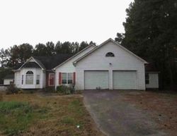 Smith Rail Rd, Lyerly - GA