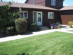 16th St Nw, Minot - ND