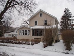 N Hollywood Ave, Gloversville - NY