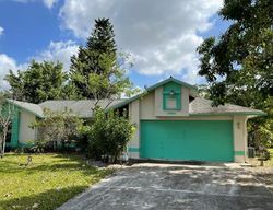 Seminole Harbor Dr, Alva - FL