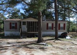 Landfill Rd, Pelham - GA