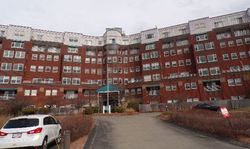 Park Ave Apt 402, Hull - MA