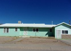 Spruce Ave, Alamogordo - NM