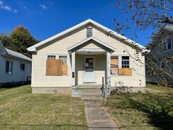 E 21st St, Owensboro - KY