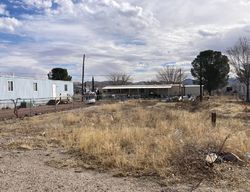 N Flagstaff Ave # 12, Willcox - AZ