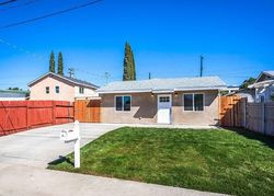 Walnut St, La Verne - CA
