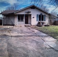 Avenue A, Sinton - TX