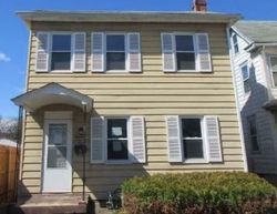Edison Ave, Sunbury - PA