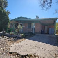 E 14th St, Silver City - NM