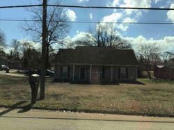 Cherry Dr, Lanett - AL