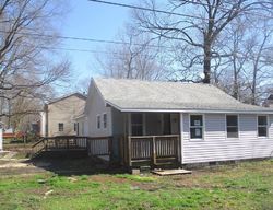 Elm St, Shady Side - MD