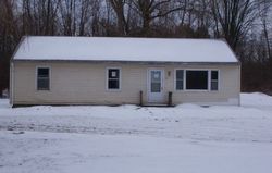 Reservoir Rd, Geneseo - NY