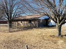 Prairie Ln, Yale - OK