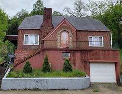 Jefferson St, Bellaire - OH