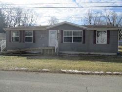 Barry St, Colon - MI