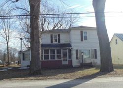 State Road 1, Spencerville - IN