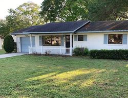 Se 116th Street Rd, Belleview - FL