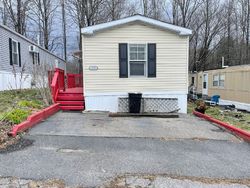 Clark Rd Unit 25, Shirley - MA