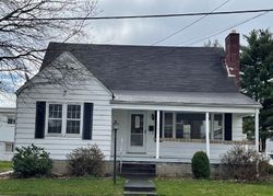 Lynn St, Parkersburg - WV