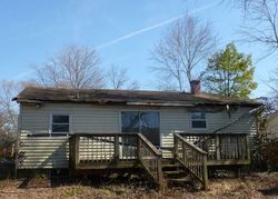 Old Line Ave, Laurel - MD