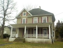 Mill St, Marion - NY