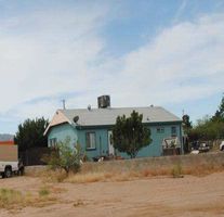 Green Tree Loop, Chaparral - NM