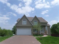 150th St, Bonner Springs - KS