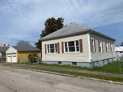 Buttonwood Rd, South Dartmouth - MA