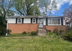 Eastwood Dr, District Heights - MD