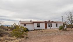 Sioux Trl, Tularosa - NM