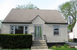 W 90th St, Oak Lawn - IL