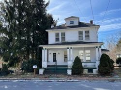 Upper Rd, Shamokin - PA