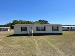 Ralph Hunt Blvd, Orrum - NC